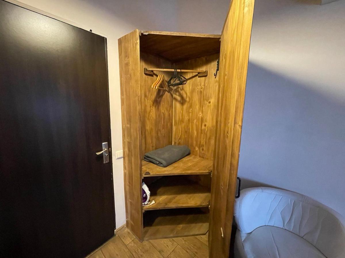 Roofs Apartman Tbiliszi Kültér fotó